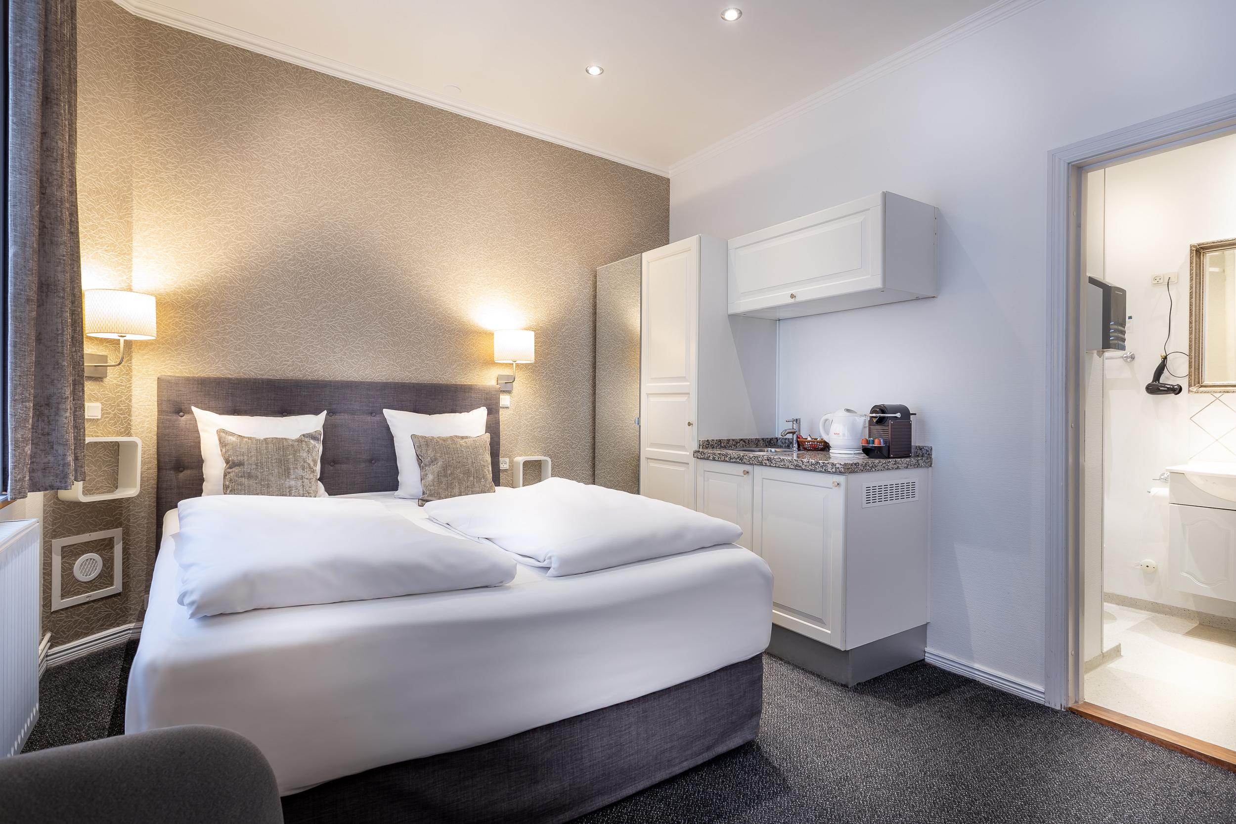 Tiffany Hotel Copenhague