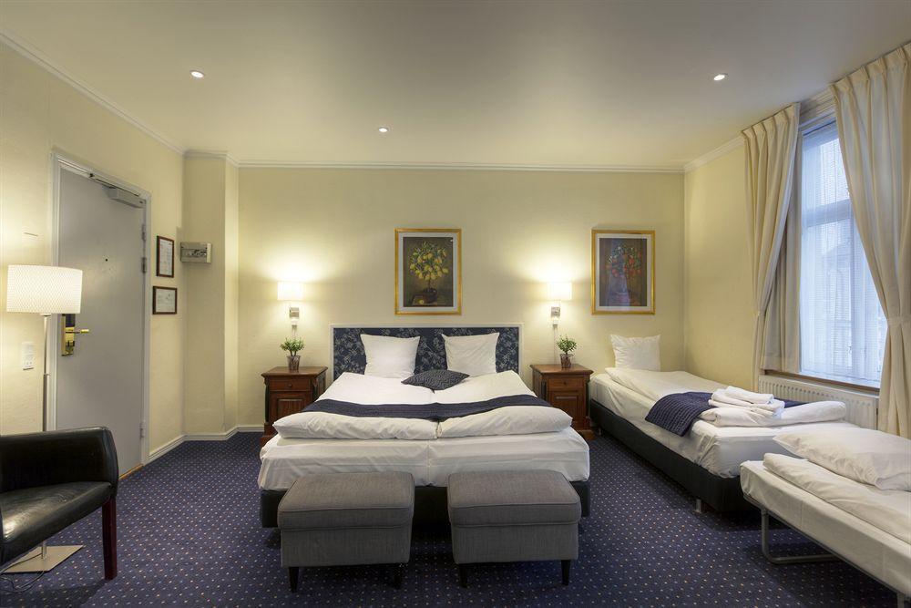 Tiffany Hotel Copenhague